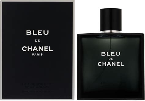 blue chanel cologne amazon|chanel bleu 100ml best price.